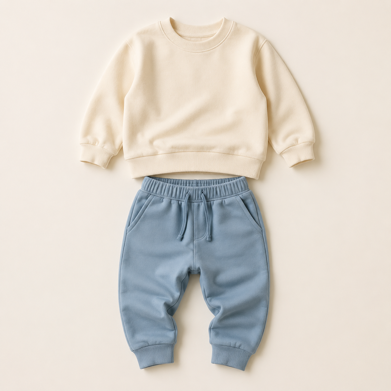 MUChen 親子日常服飾